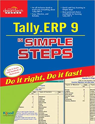 Tally Erp 9 Learning Book In Tamil Pdf